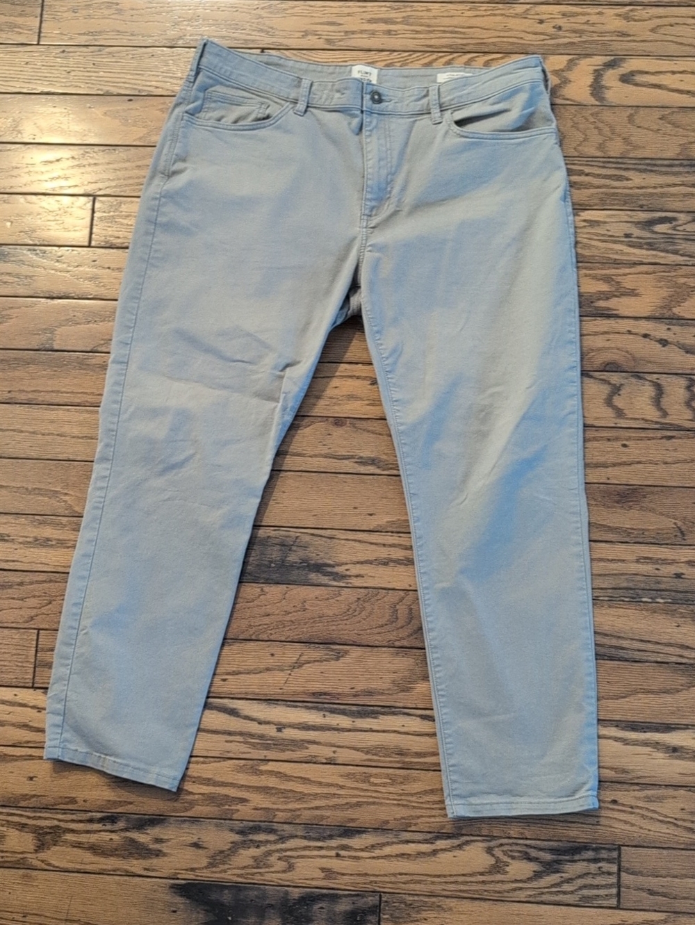 Huckberry Flint And Tinder Men's Pant